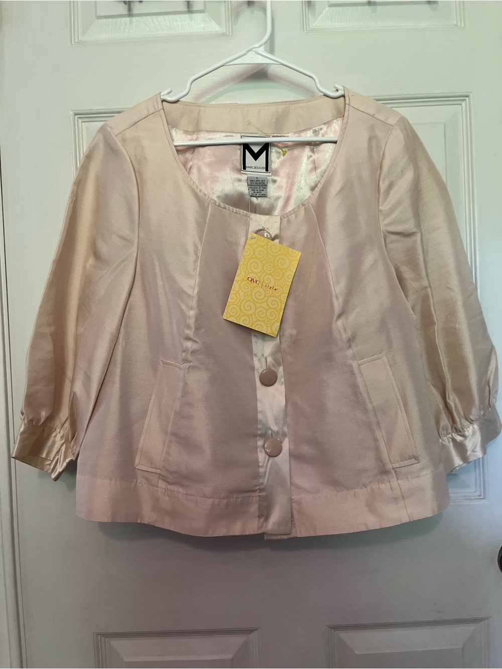 Cute Jacket